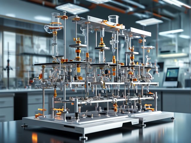 管材适应性测试