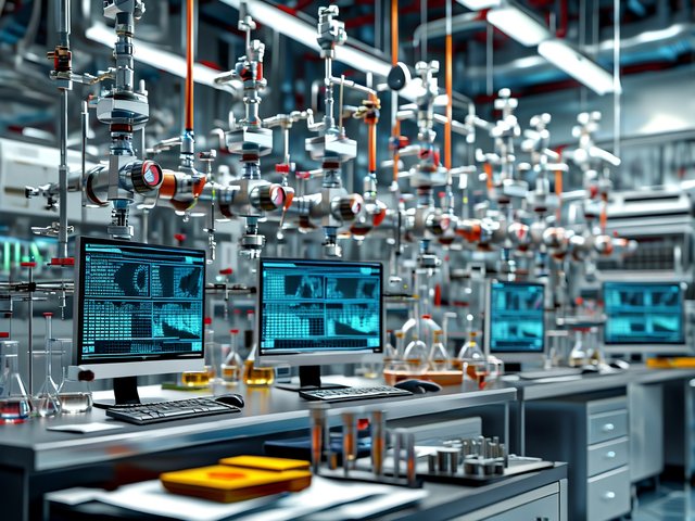 管道腐蚀速率分析