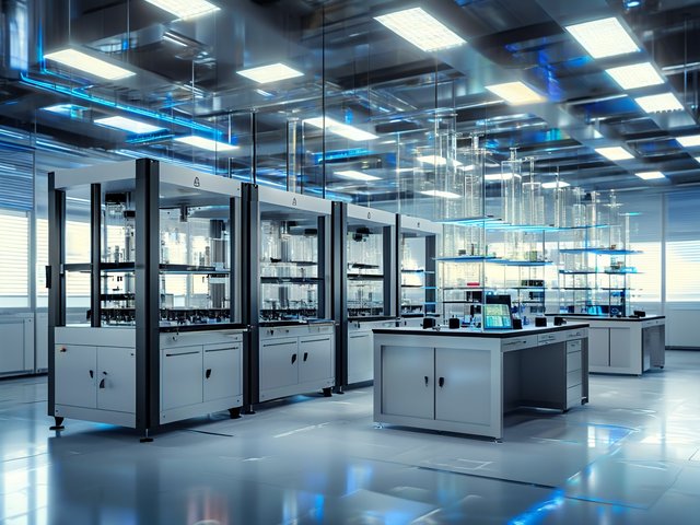 箱体耐压性能测试