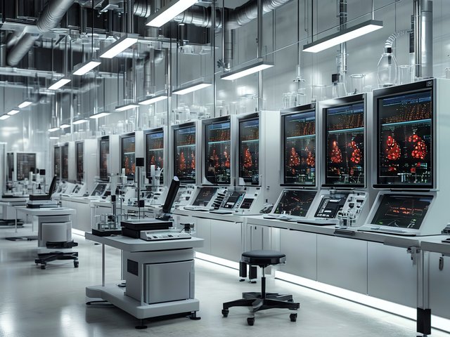 类炭疽杆菌表型分析