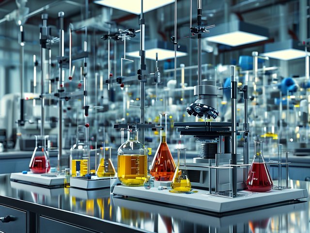 类黄酮含量检测