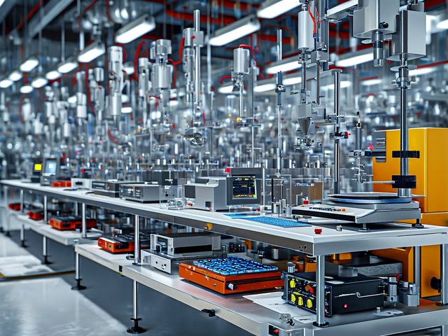 粉末涂料粒径分布检测