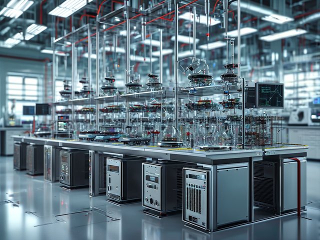 系统安全浓度检测