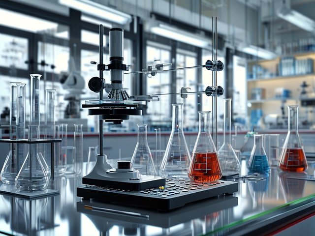 系统性能塑性测试