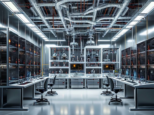 系统性能离子试验