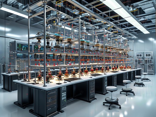 系统性能腐蚀测试