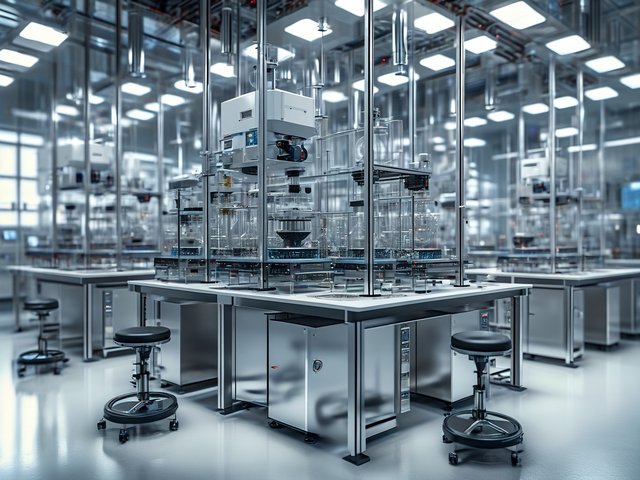 系统性能限量分析