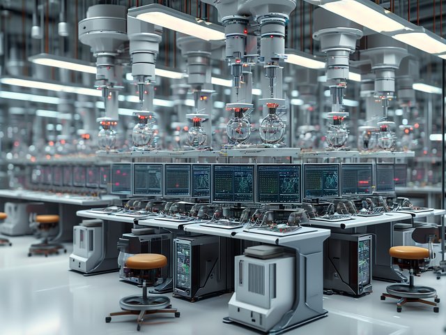 系统指标均匀性检测