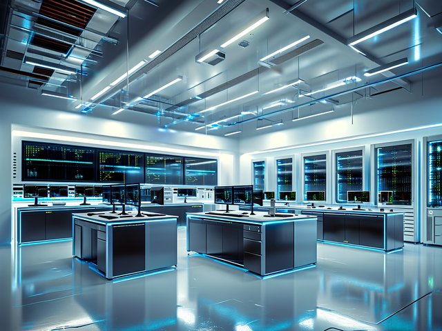 系统耐久性检测