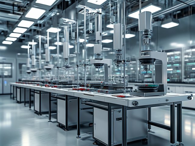 系统质量可靠性试验