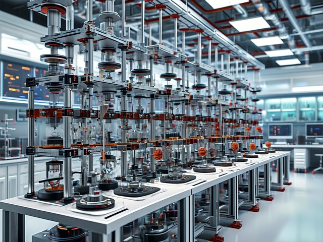 系统质量迁移测试