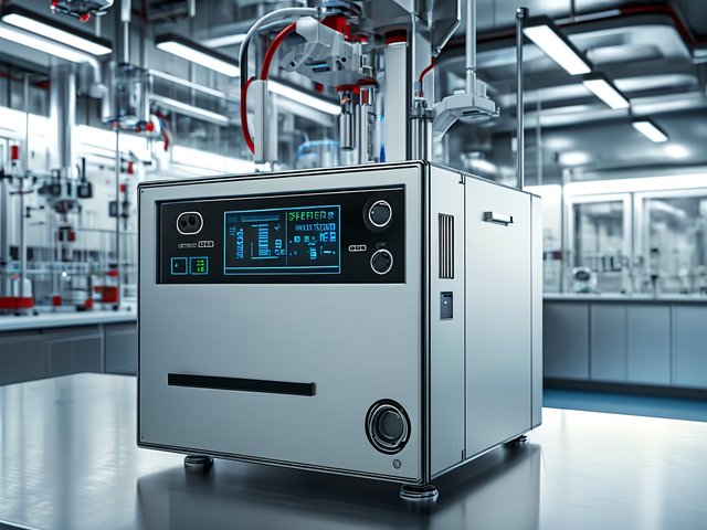 紫外线空气消毒器杀菌试验