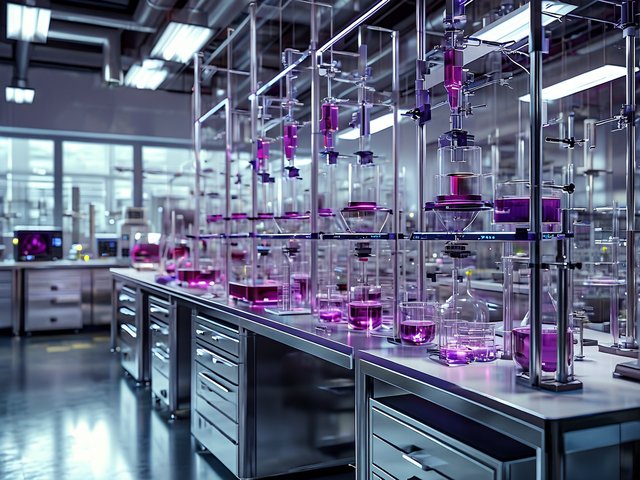 紫甘薯色素检测