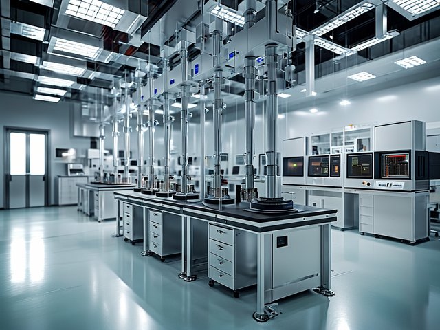 红外照射距离测试