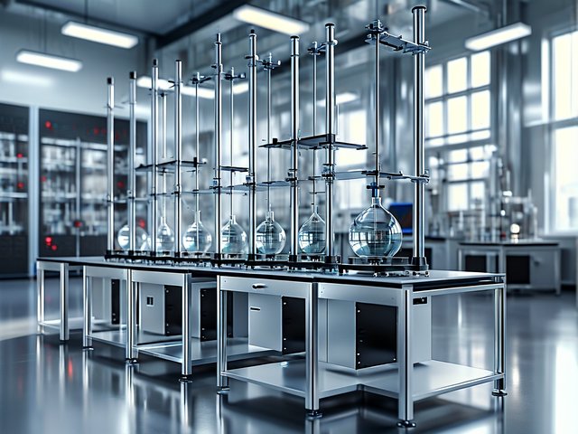 纯度成分拉伸试验