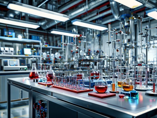 纯度聚乙烯磨损测试