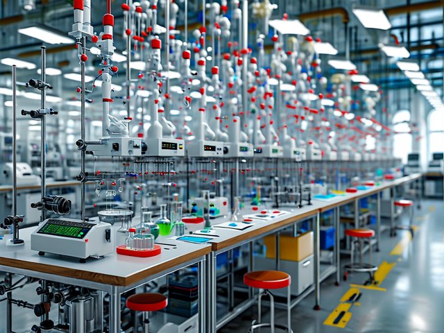 纺织品挥发性有机物测试