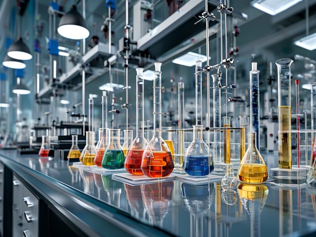 纺织品有机锡含量测试