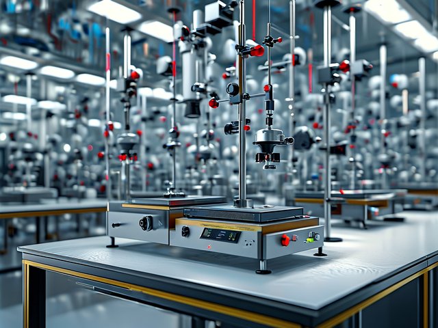 纺织品燃烧速率检测