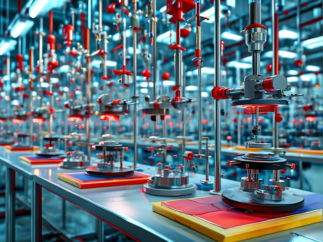 纺织品色牢度耐光检测