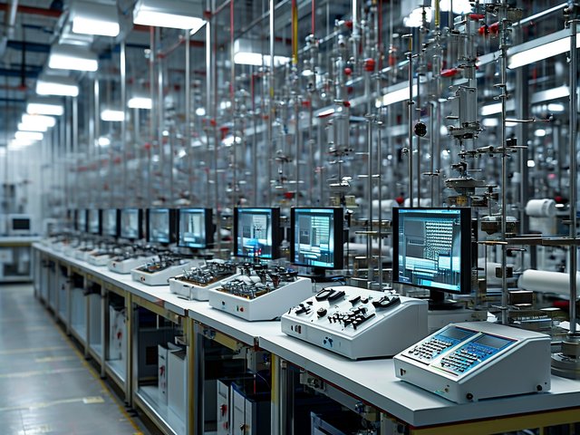 纺织品色牢度耐热压检测