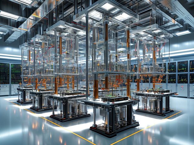 组件指标有效性测试