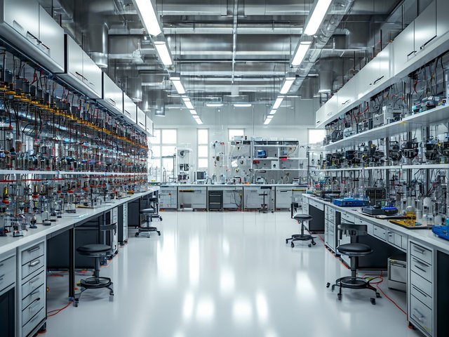 组件有效性测试