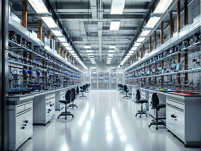 组件质量可靠性试验