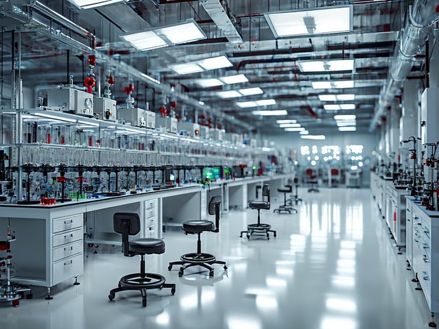 组件质量磨损试验