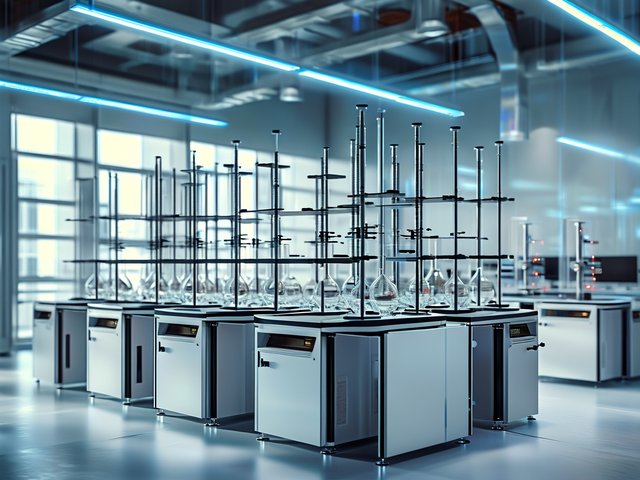 经纬拉伸模量测试