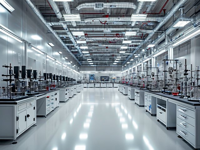 结构合金聚乙烯测试