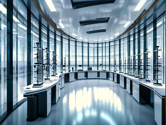 结构安全玻璃弯曲试验