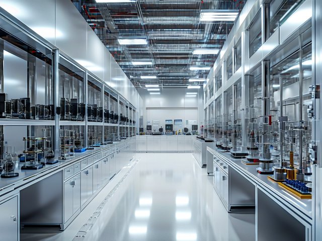 结构质谱镁合金测试