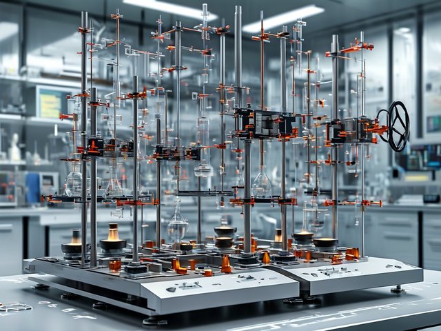 结构连接强度测试