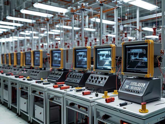 绕组线绝缘层耐刮检测