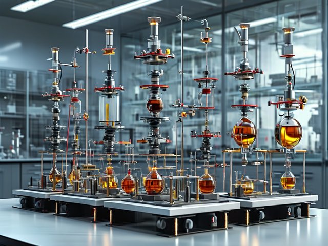 绝缘油酸值测试