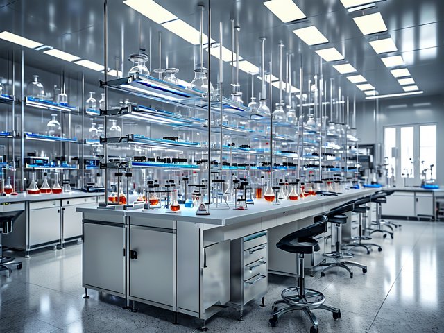 羊肚菌液体菌种制备技术规程检测