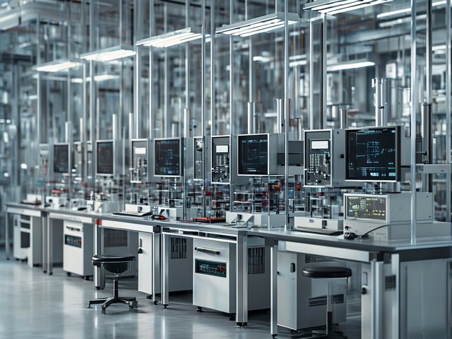 老化收缩合金试验