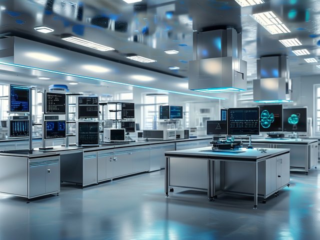 老化磨损质谱检测