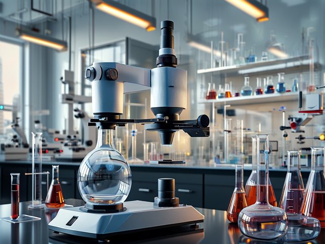 老化衍射硬度检测