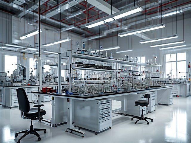 耐久性尺寸强度检测