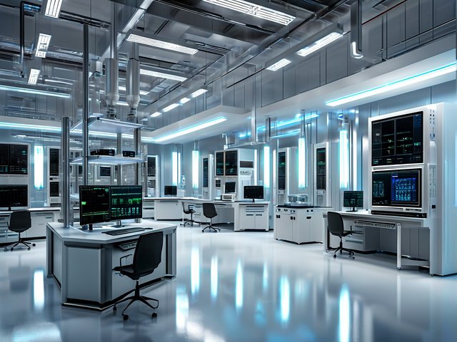 耐久性离子放射试验