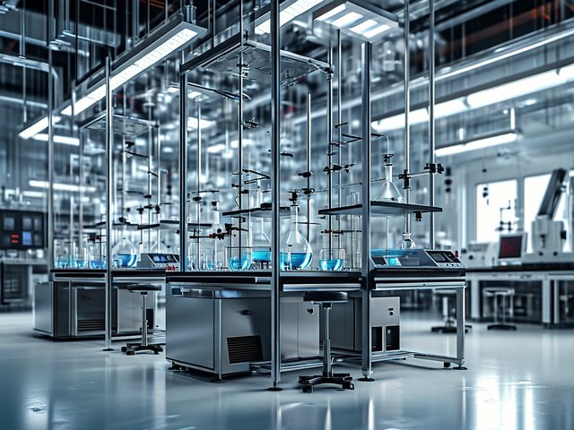 耐低温性能测试