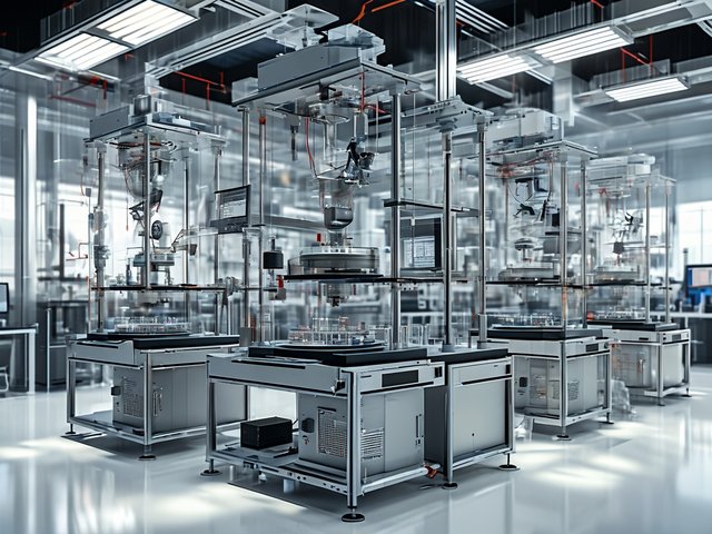 耐冲击性能测试