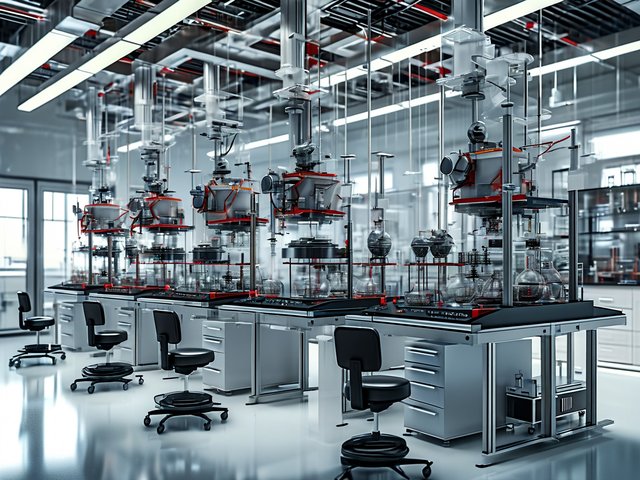 耐污染性能测试