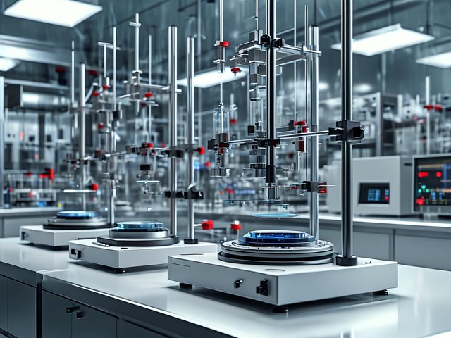 耐碱强力保留率测试