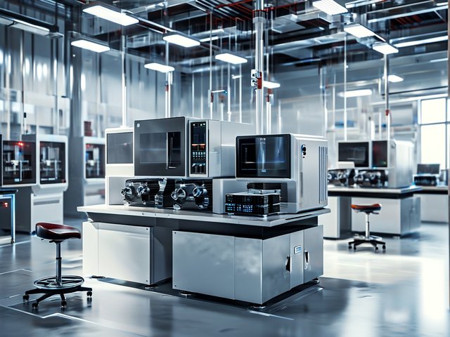 聚丙烯介电常数质谱试验