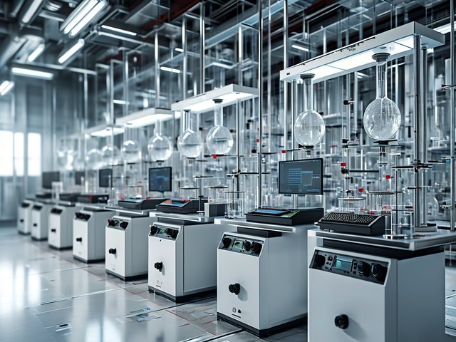 聚丙烯化学试验