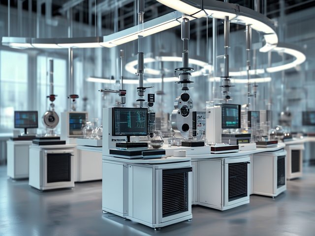 聚丙烯弯曲色谱试验