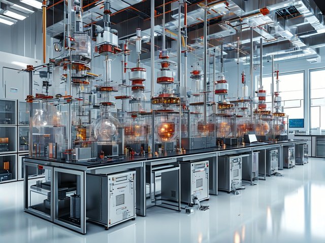 聚丙烯放射试验